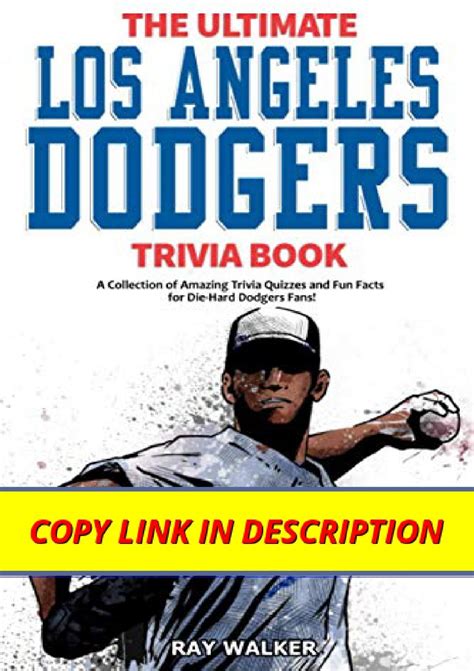 dodger trivia|dodgers trivia questions and answers.